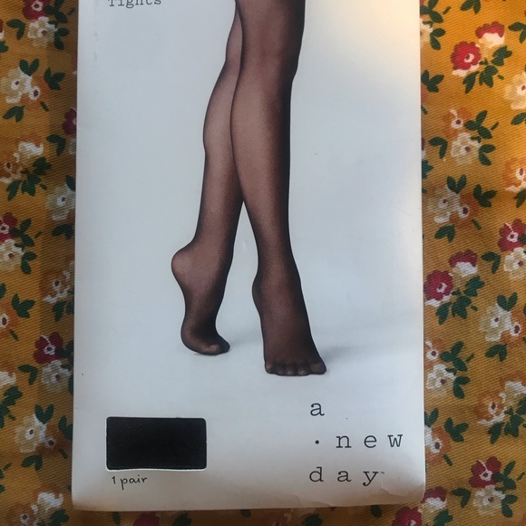 Fashion Tights